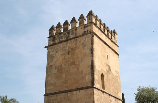 arte mozarabe torre