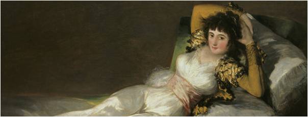 Francisco de Goya Biografía Corta - técnicas, estilos  y obras más importantes