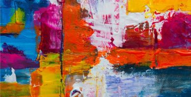 que es el arte visual