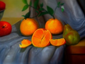 Arte realista ¿Qué es? - tiposdearte.com