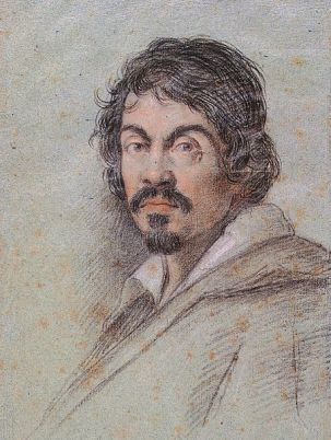 Michelangelo Merisi Da Caravaggio Biografía Corta - técnicas y obras
