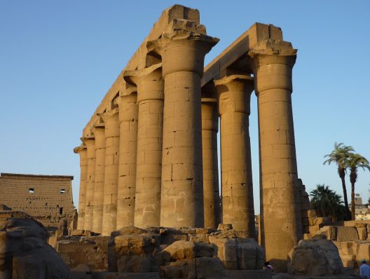 ¿Qué es la Arquitectura Asiria?