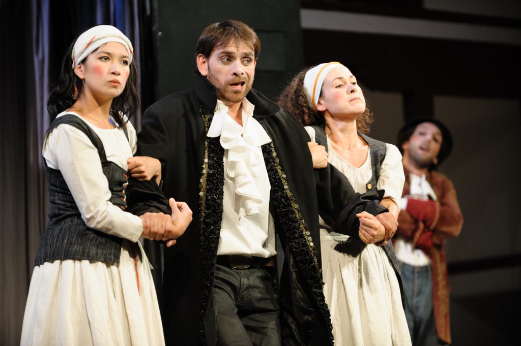 Teatro Clásico - Significado, Concepto, Características y Más 2024