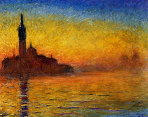 Biografía de Claude Monet (1840-1926), impresionista francés 
