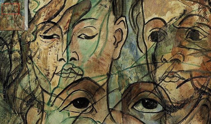 Biografía de Francis Picabia, movimiento Dada en París agosto 2020