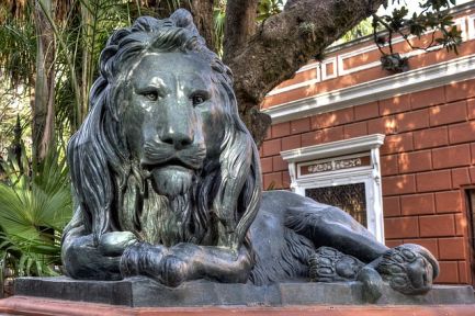 Museos de Arte de Argentina - Obras de artistas destacados