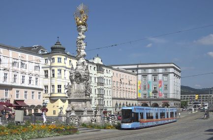 Museos de Arte de Linz - Lugares de interes cultural y artístico