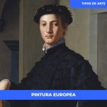 origen pintura Europea
