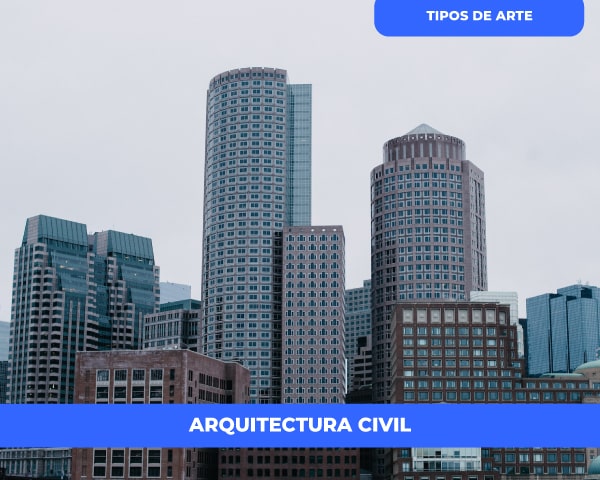 Arquitectura tipo Civil