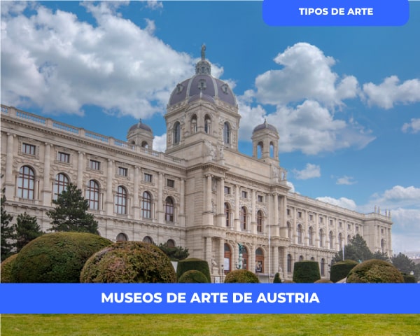 museo austria