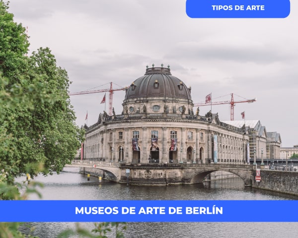 Berlin museos