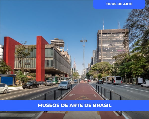 museo arte brasil