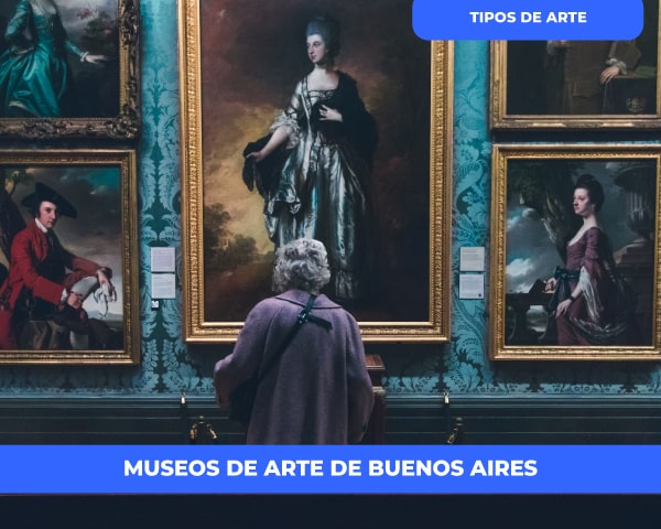 museo Buenos Aires
