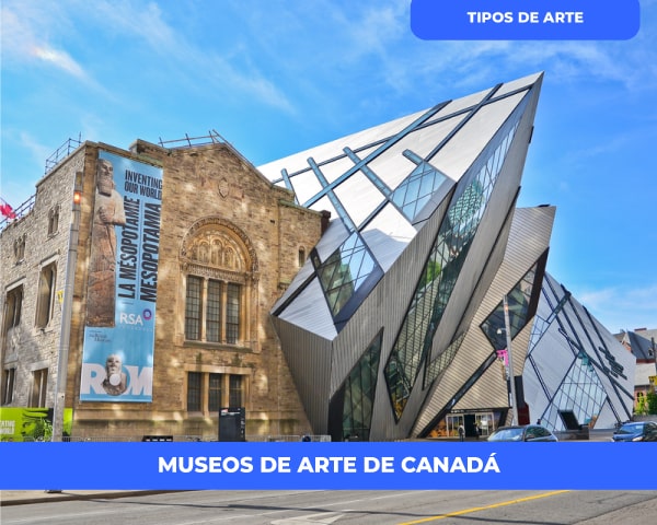 Museo Arte de Canada