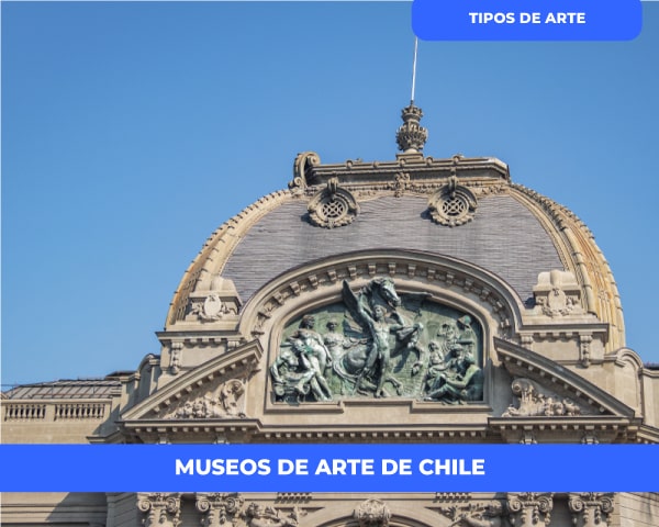 Museo Arte de Chile