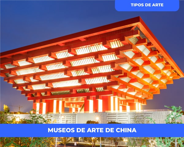 museo arte china