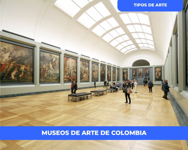 museo colombia