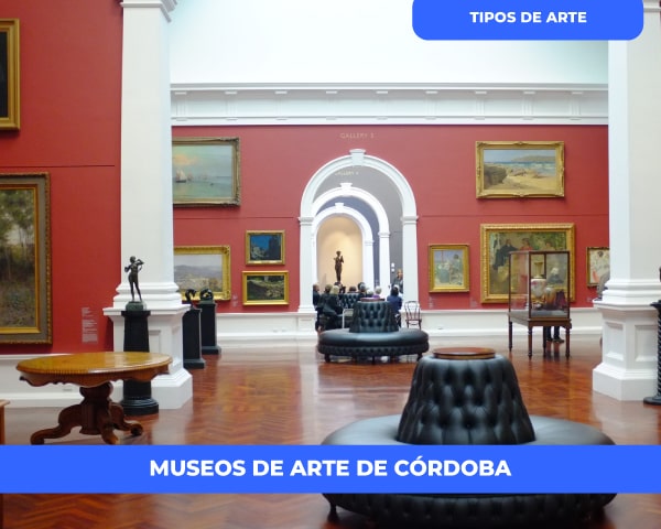 museos Cordoba