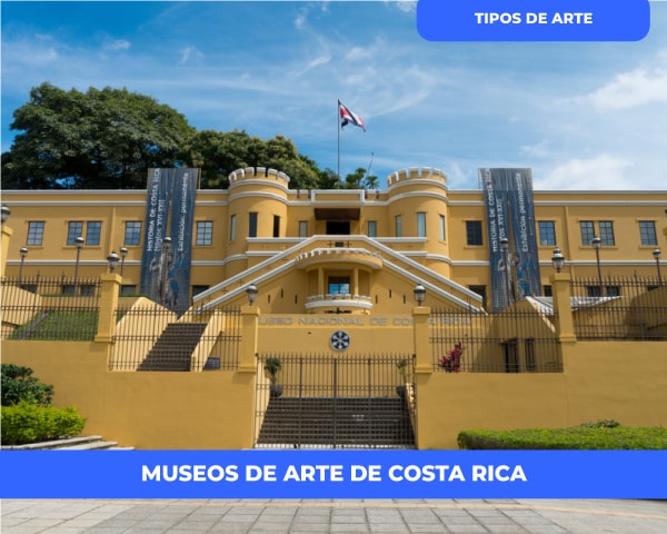 Museo Arte Costa Rica