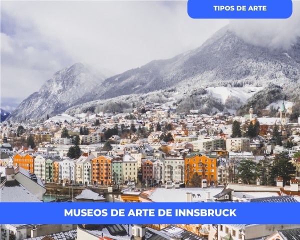 Museos-de-Arte-de-Innsbruck