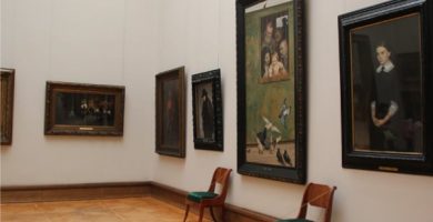 museo arte Valencia