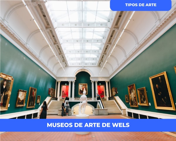 museo Wels