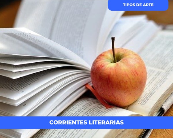 definicion Corrientes literarias