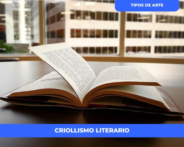 concepto Criollismo-literario