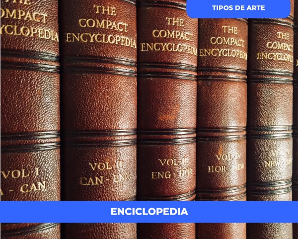 enciclopedia concepto