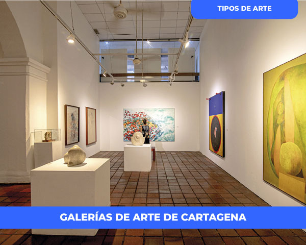 Arte de Cartagena