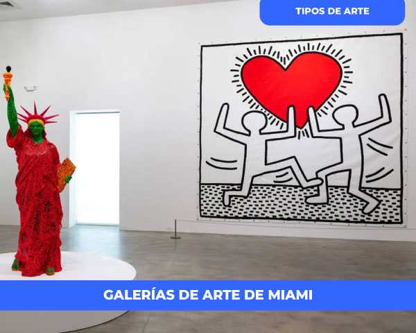 Arte de Miami