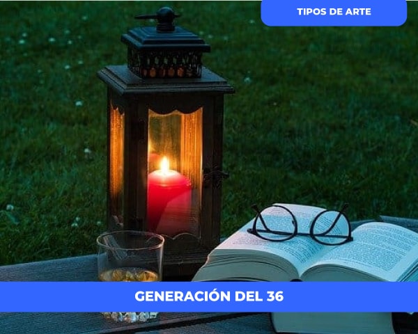 literatura Generacion-del-36