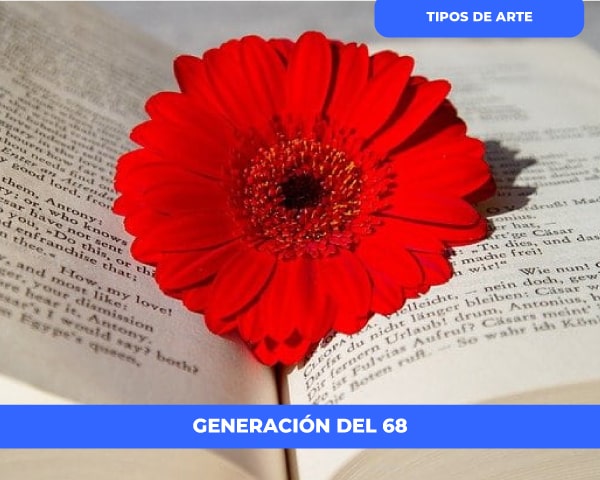 literatura Generacion-del-68