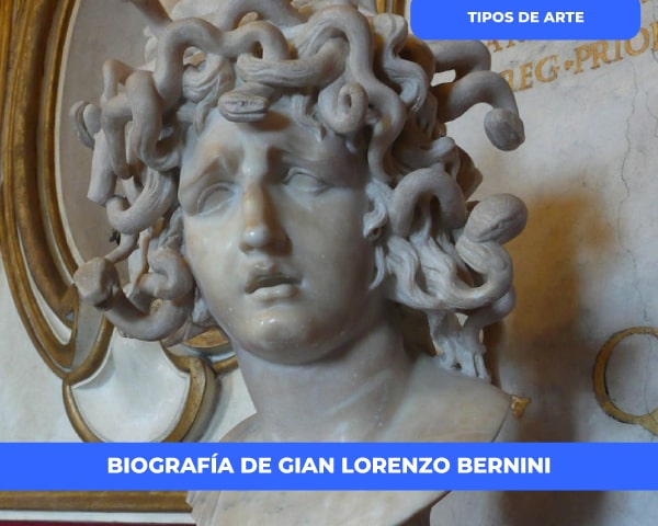 Biografía De Gian Lorenzo Bernini - Técnicas Y Obras 2023