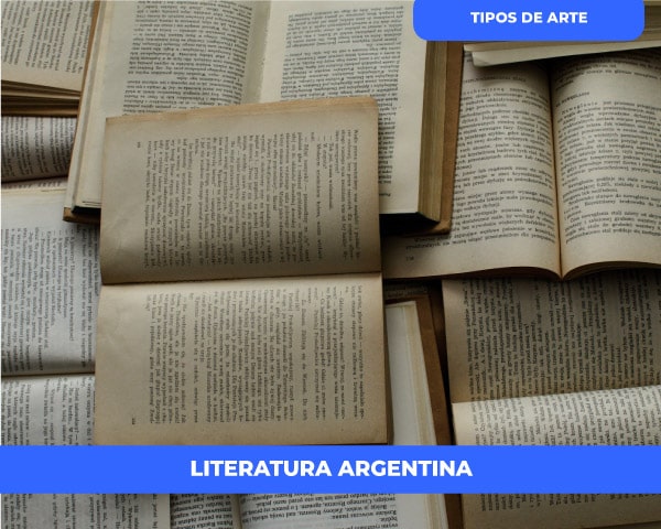 origen Literatura-argentina