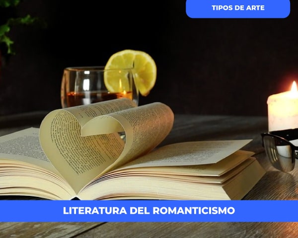 romanticismo literario