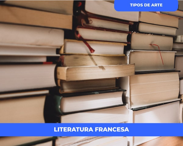 origen Literatura-francesa