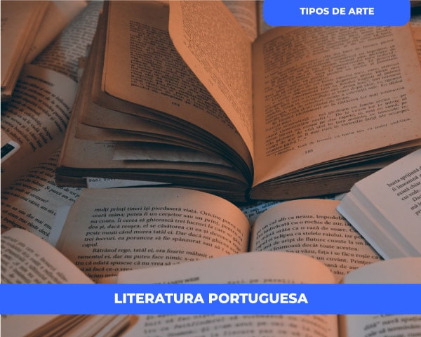 origen Literatura-portuguesa