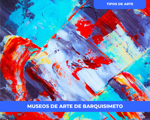 galeria arte Barquisimeto