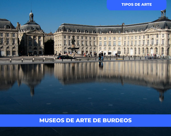arte museo Burdeos