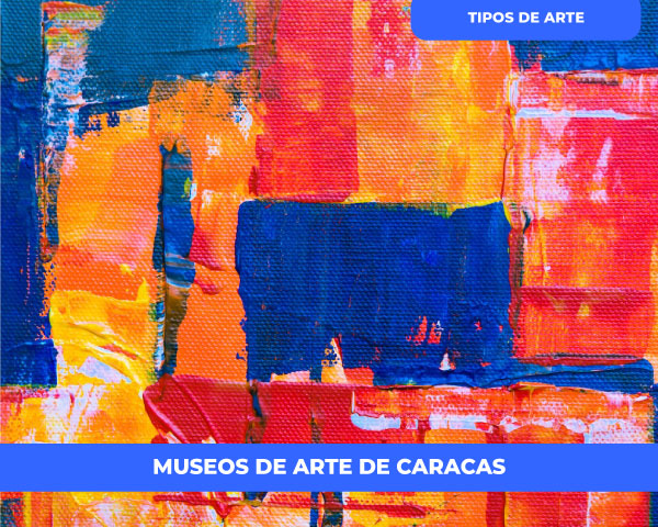 galeria arte Caracas