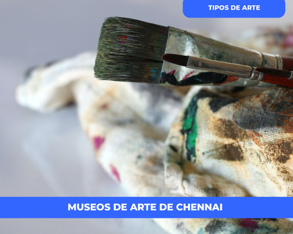 arte galeria Chennai