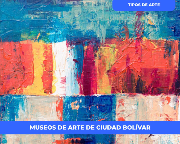 galeria arte Bolivar