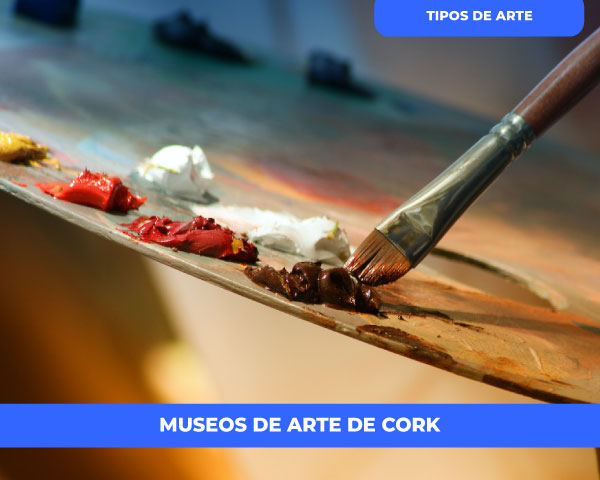 arte museo Cork