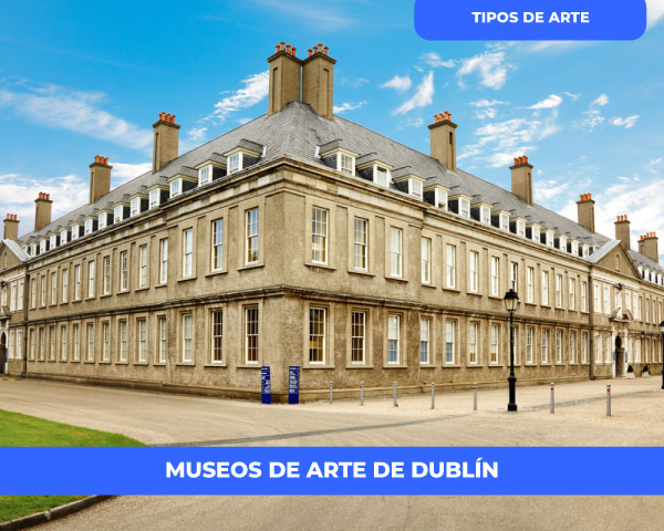 arte galeria Dublin