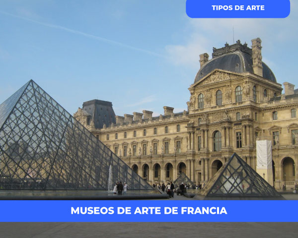 arte museo francia