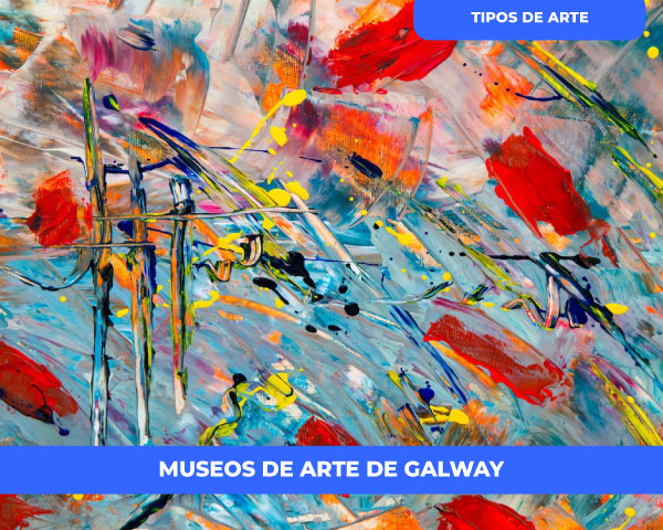 arte galeria Galway