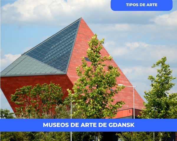 galeria arte Gdansk