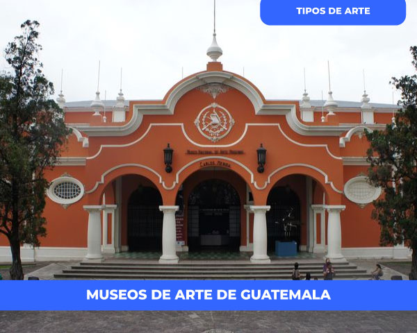 galeria Arte de Guatemala 