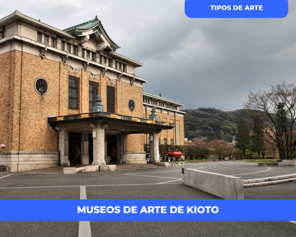 galeria arte kioto